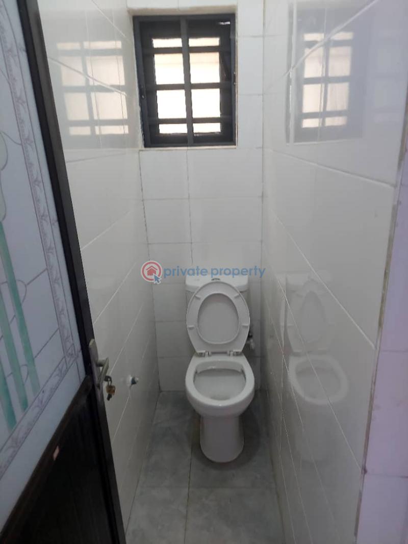 2 bedroom Flat & Apartment For Rent Governor's Road Ikotun Ikotun/Igando Lagos - 1