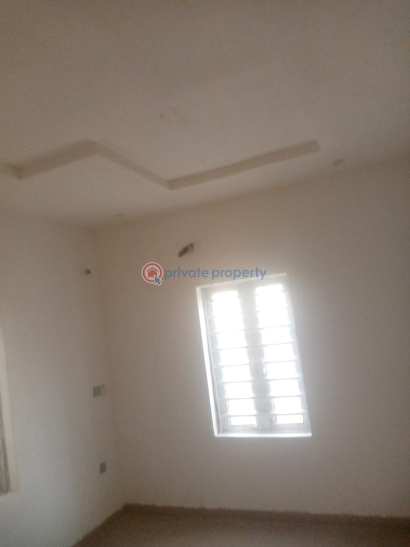 2 bedroom Flat & Apartment For Rent Ebute Ikorodu Lagos - 6