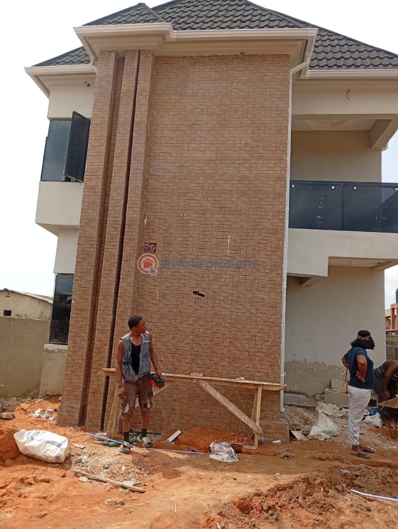 2 bedroom Flat & Apartment For Rent Ikotun Ikotun/Igando Lagos - 1