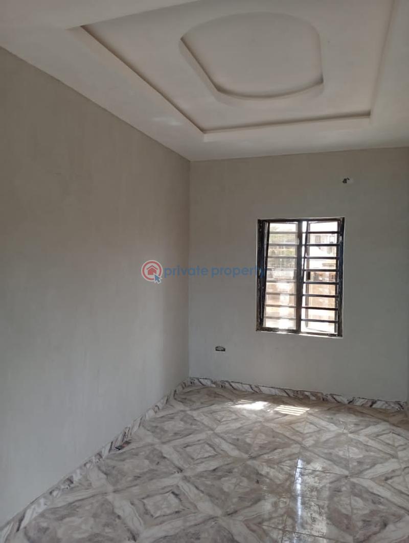 2 bedroom Flat & Apartment For Rent Ikotun Ikotun/Igando Lagos - 0