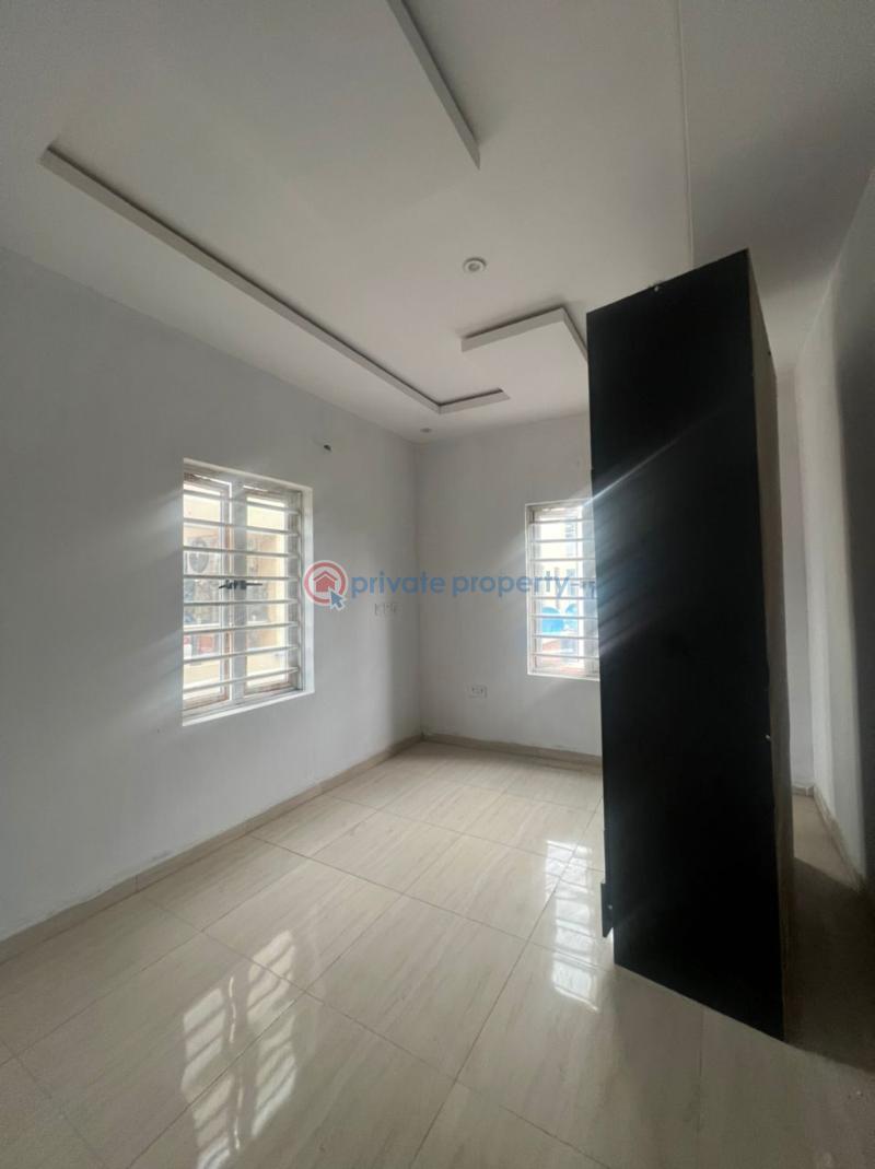 Newly built 2 bedroom with pop - 1 2 bedroom Flat & Apartment For Rent Alimosho Lagos - 1