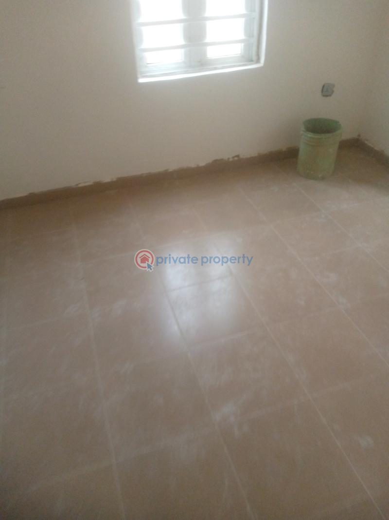 2 bedroom Flat & Apartment For Rent Ebute Ikorodu Lagos - 2