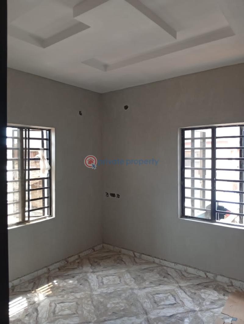 2 bedroom Flat & Apartment For Rent Ikotun Ikotun/Igando Lagos - 3