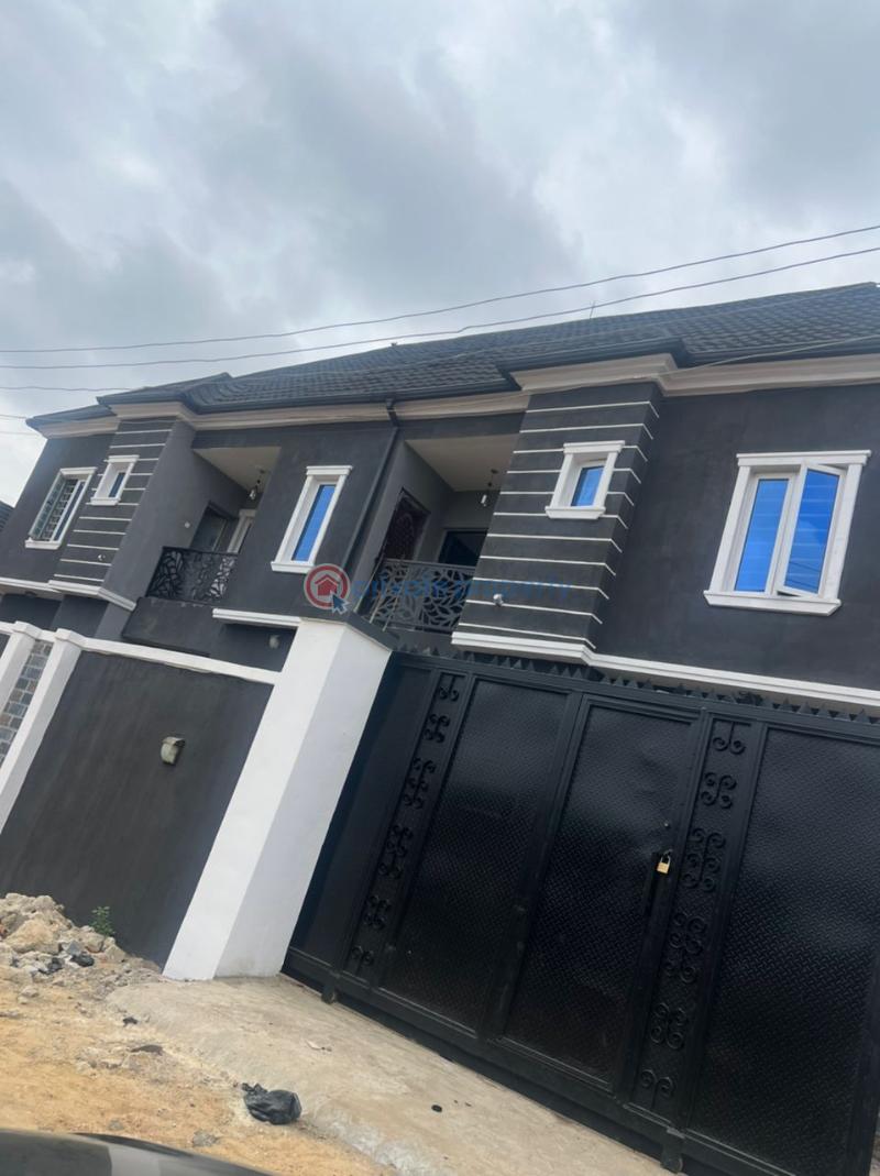 2 bedroom Flat & Apartment For Rent Alimosho Lagos - 0