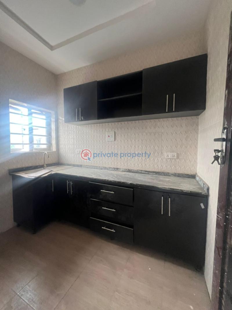 Newly built 2 bedroom with pop - 4 2 bedroom Flat & Apartment For Rent Alimosho Lagos - 4