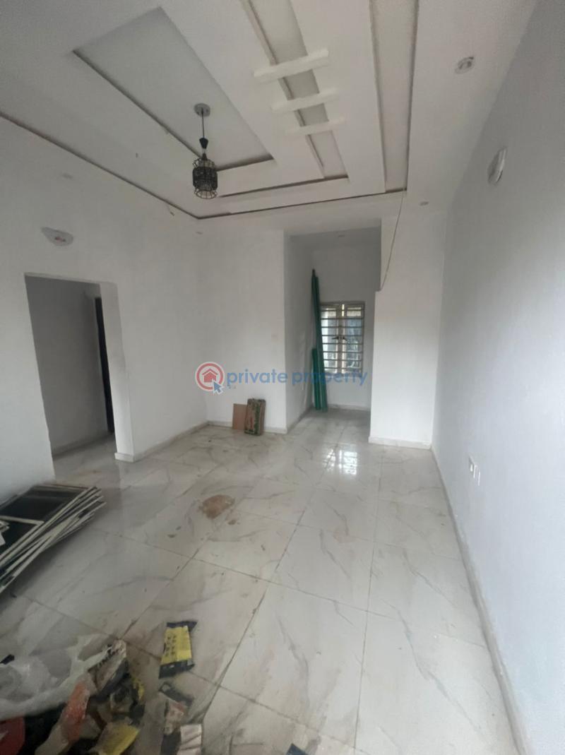 Newly built 2 bedroom with pop - 2 2 bedroom Flat & Apartment For Rent Alimosho Lagos - 2