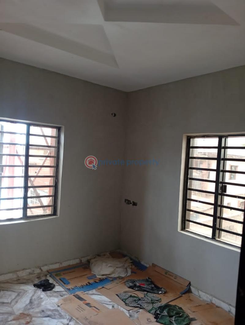 2 bedroom Flat & Apartment For Rent Ikotun Ikotun/Igando Lagos - 2