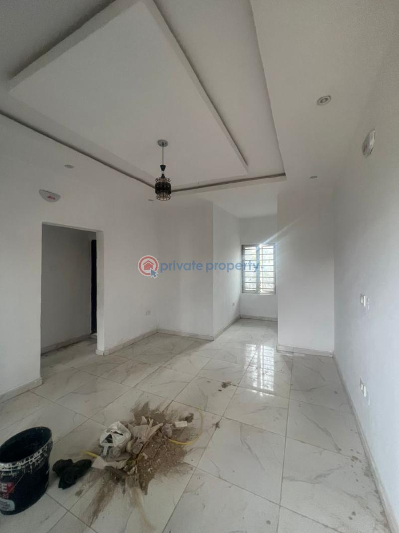 Newly built 2 bedroom with pop - 3 2 bedroom Flat & Apartment For Rent Alimosho Lagos - 3