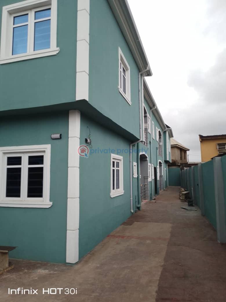 2 bedroom Flat & Apartment For Rent Ikotun Ikotun/Igando Lagos - 6