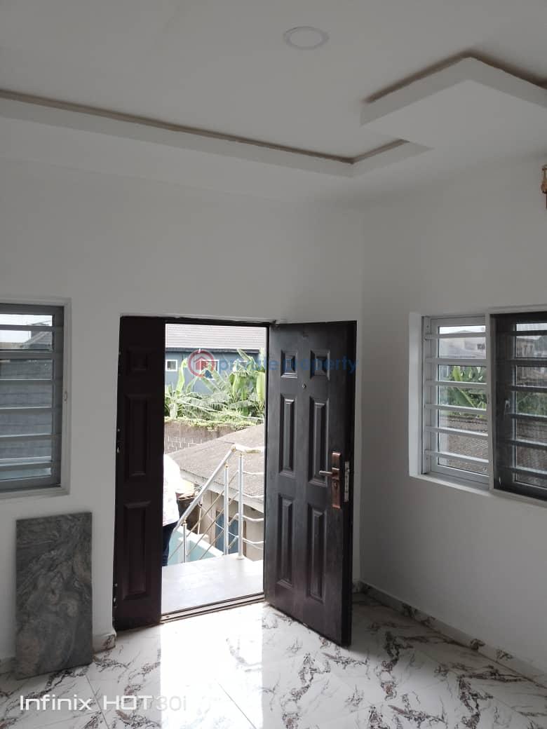 2 bedroom Flat & Apartment For Rent Ikotun Ikotun/Igando Lagos - 3