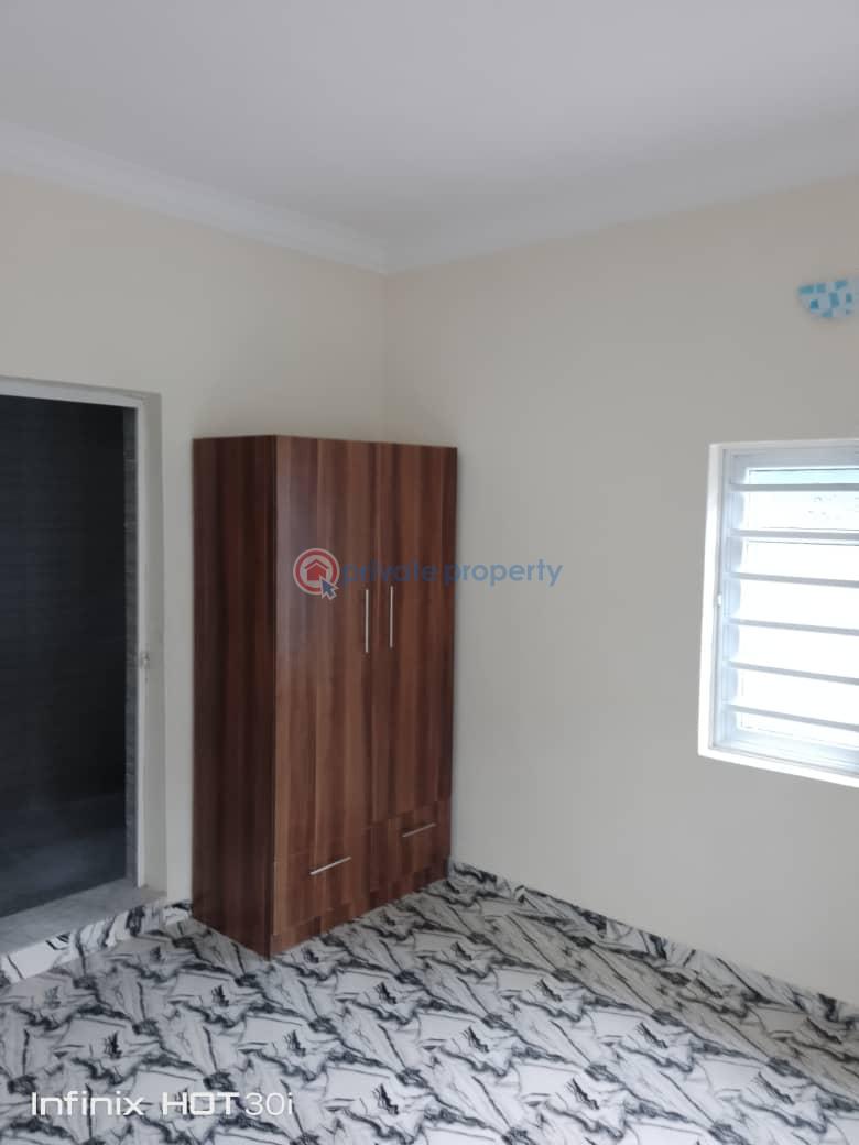 2 bedroom Flat & Apartment For Rent Ikotun Ikotun/Igando Lagos - 1