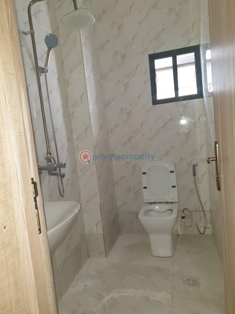 2 bedroom Block Of Flats For Rent Off Palm Springs Road(spar Road) Ikate Elegushi Lekki Lagos - 5