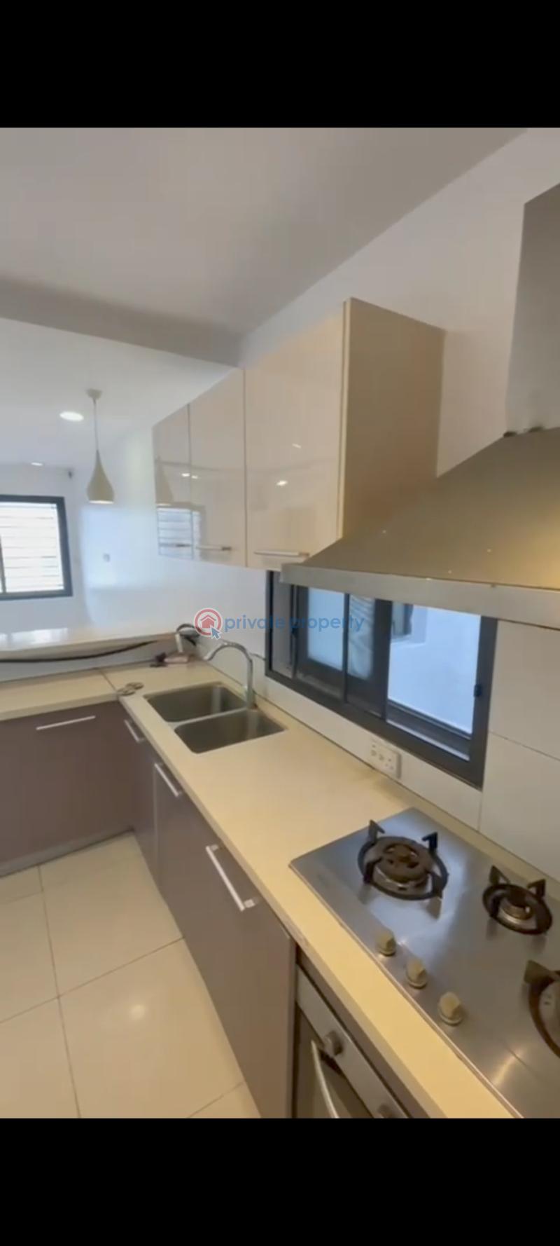 2 bedroom Block Of Flats For Rent Osapa London Ikate Elegushi Lekki Lagos - 6