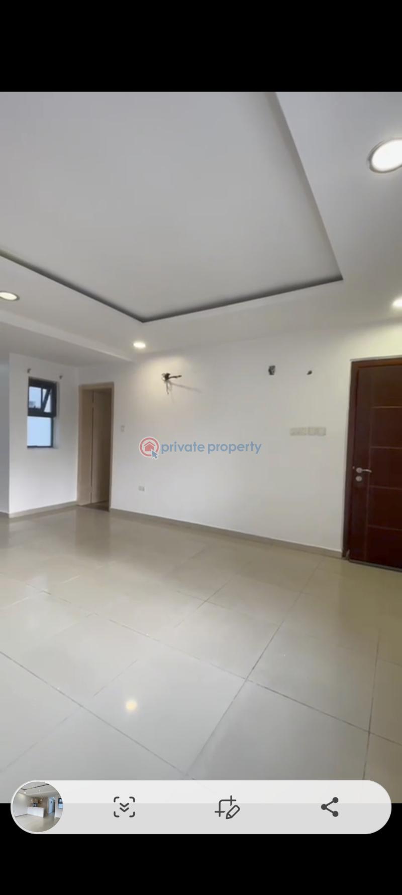 2 bedroom Block Of Flats For Rent Osapa London Ikate Elegushi Lekki Lagos - 3