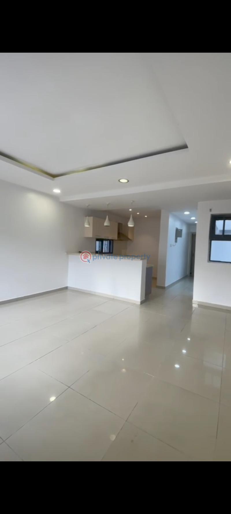 2 bedroom Block Of Flats For Rent Osapa London Ikate Elegushi Lekki Lagos - 2