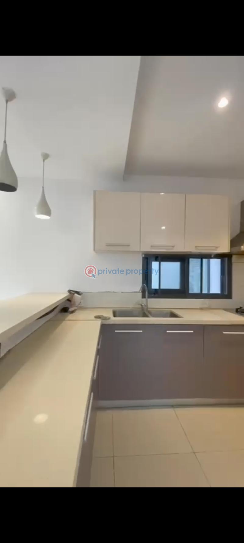 2 bedroom Block Of Flats For Rent Osapa London Ikate Elegushi Lekki Lagos - 4