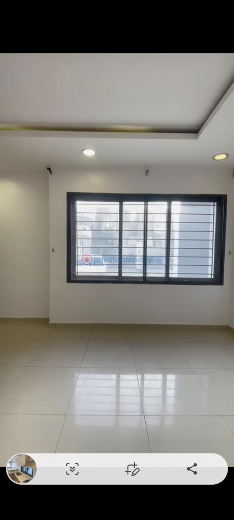 2 bedroom Block Of Flats For Rent Osapa London Ikate Elegushi Lekki Lagos - 7