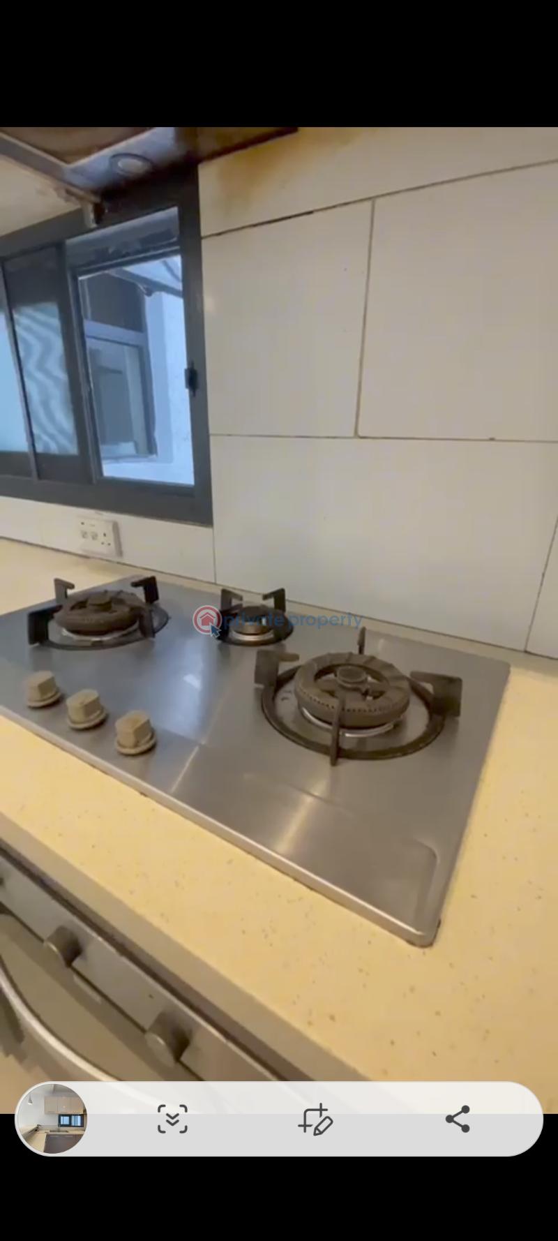 2 bedroom Block Of Flats For Rent Osapa London Ikate Elegushi Lekki Lagos - 5