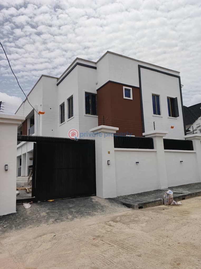 2 bedroom Block Of Flats For Rent Shobande/palace Area, Akala Estate, Akobo Akobo Ibadan Oyo