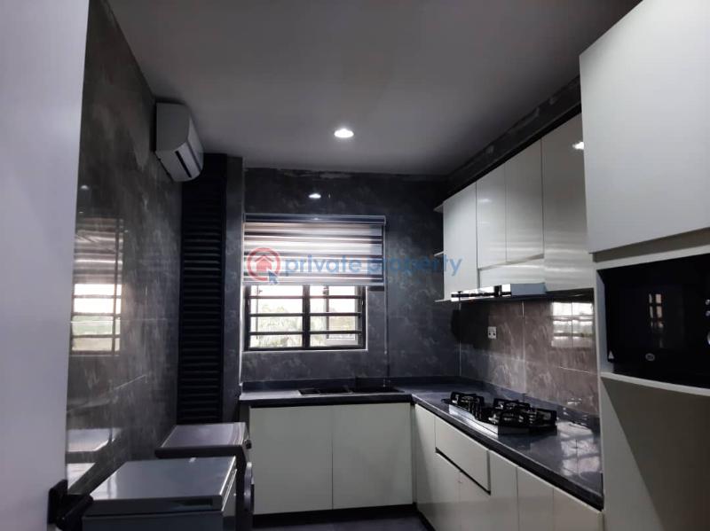 3 bedroom Block Of Flats For Rent Abijo Gra Abijo Ajah Lagos - 7