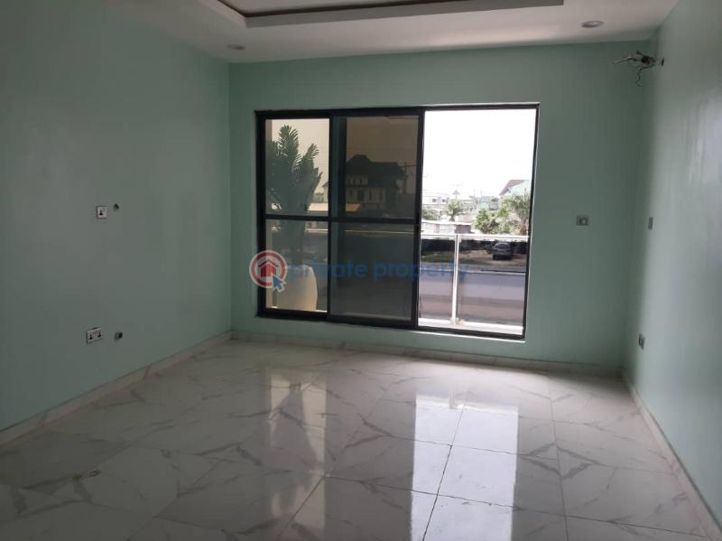 3 bedroom Block Of Flats For Rent Abijo Gra Abijo Ajah Lagos - 1