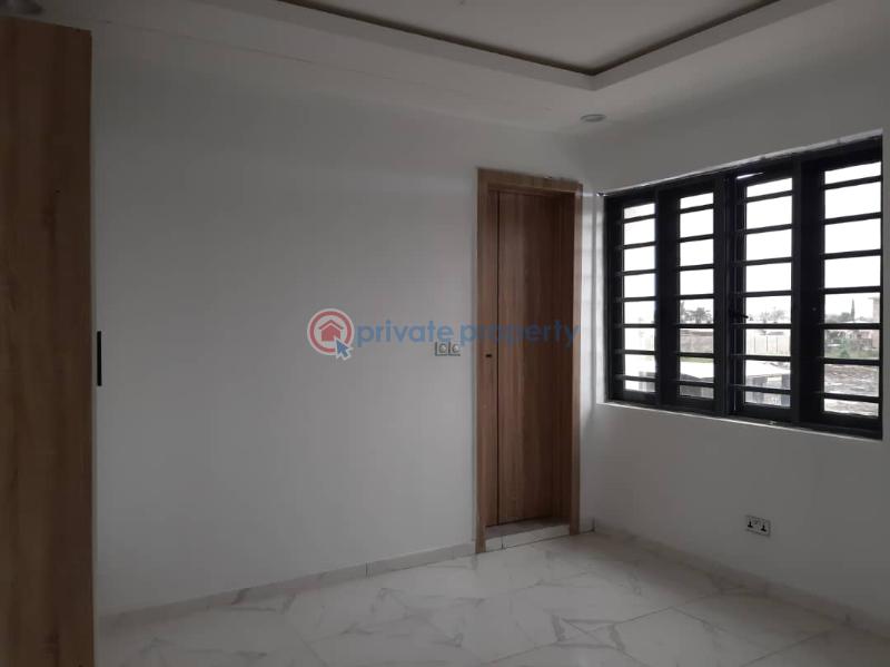 3 bedroom Block Of Flats For Rent Abijo Gra Abijo Ajah Lagos - 3