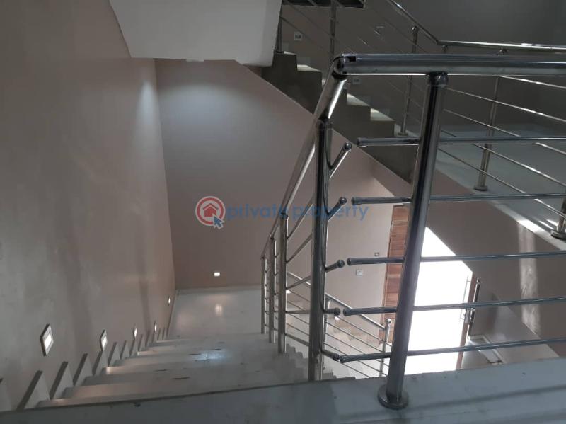 3 bedroom Block Of Flats For Rent Abijo Gra Abijo Ajah Lagos - 4