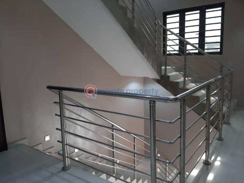 3 bedroom Block Of Flats For Rent Abijo Gra Abijo Ajah Lagos - 2