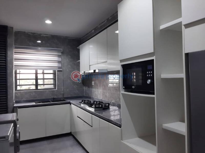 3 bedroom Block Of Flats For Rent Abijo Gra Abijo Ajah Lagos - 6