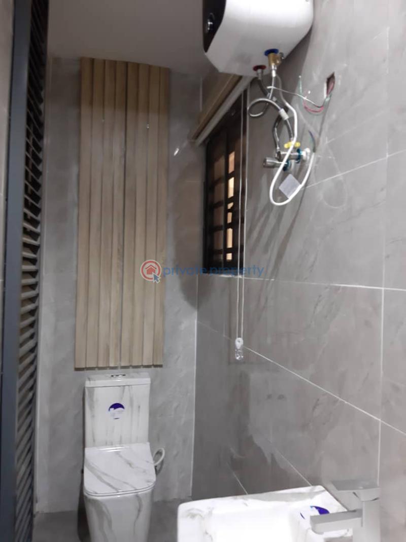 3 bedroom Block Of Flats For Rent Abijo Gra Abijo Ajah Lagos - 5