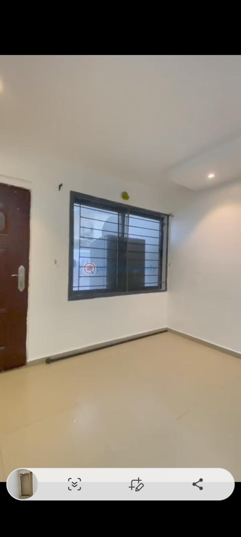 2 bedroom Block Of Flats For Rent Osapa London Ikate Elegushi Lekki Lagos - 9