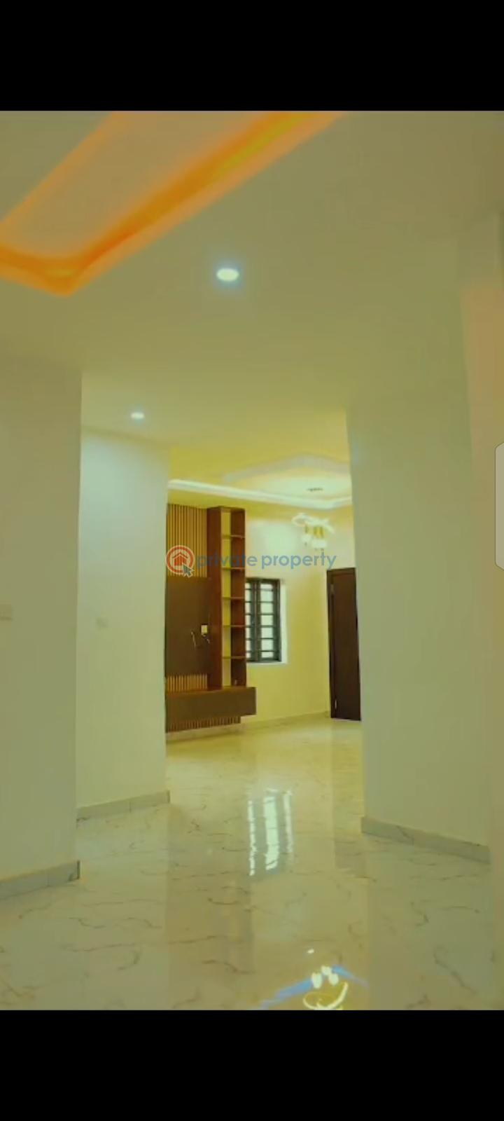 2 bedroom Block Of Flats For Rent Foodco Area, Akala Express Akala Express Ibadan Oyo - 2