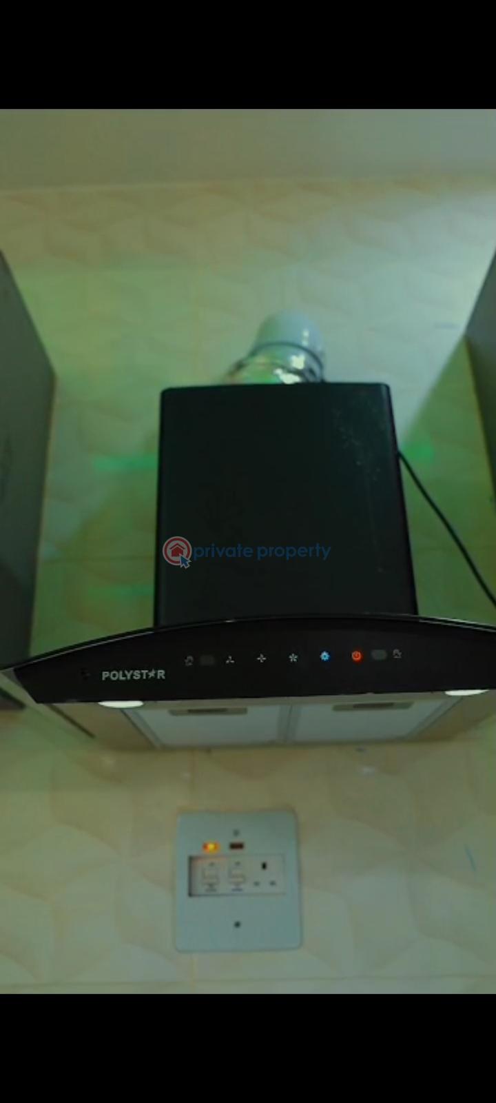 2 bedroom Block Of Flats For Rent Foodco Area, Akala Express Akala Express Ibadan Oyo - 17