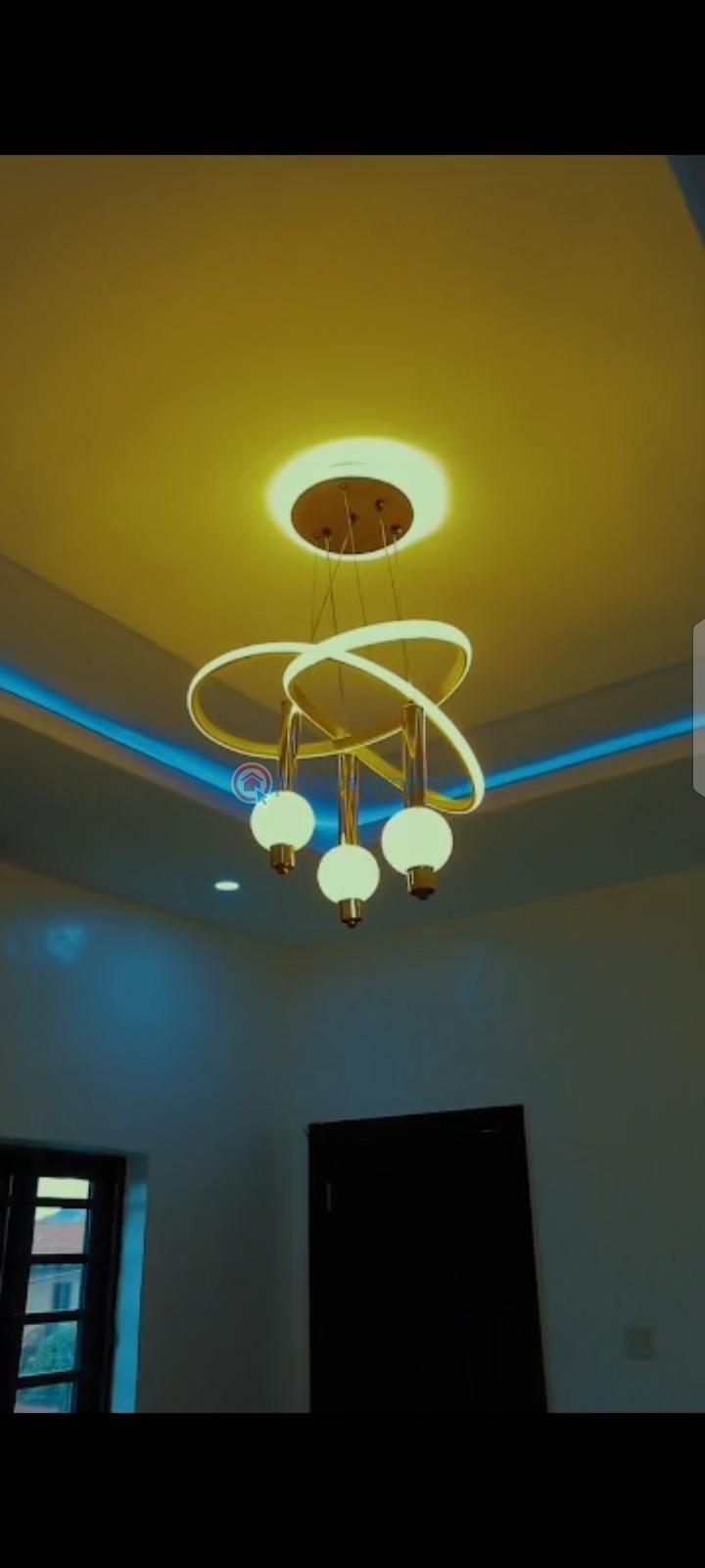 2 bedroom Block Of Flats For Rent Foodco Area, Akala Express Akala Express Ibadan Oyo - 4