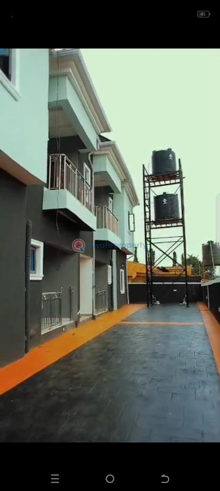 2 bedroom Block Of Flats For Rent Foodco Area, Akala Express Akala Express Ibadan Oyo - 0