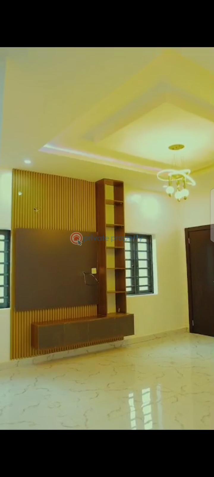 2 bedroom Block Of Flats For Rent Foodco Area, Akala Express Akala Express Ibadan Oyo - 7