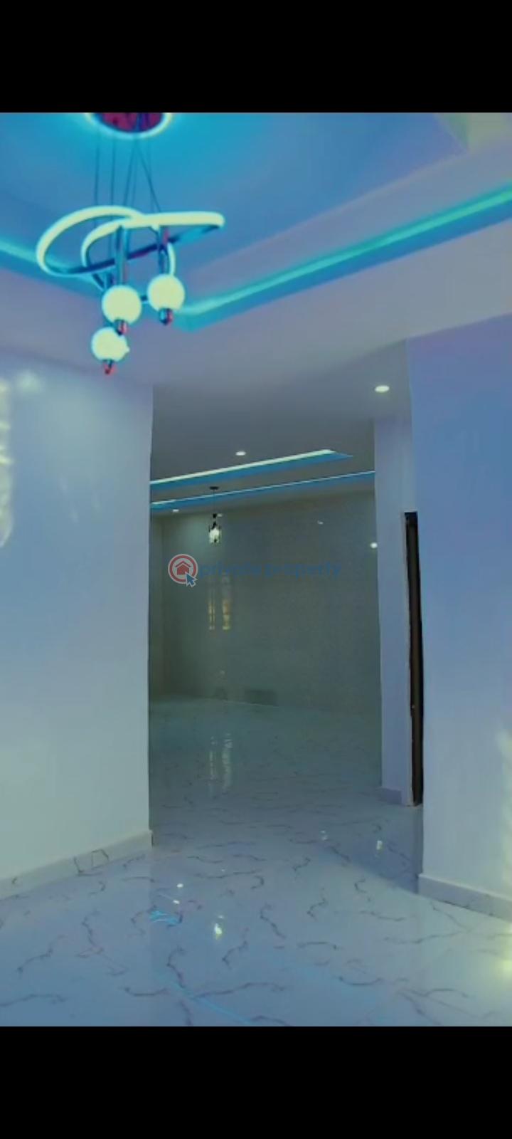 2 bedroom Block Of Flats For Rent Foodco Area, Akala Express Akala Express Ibadan Oyo - 5