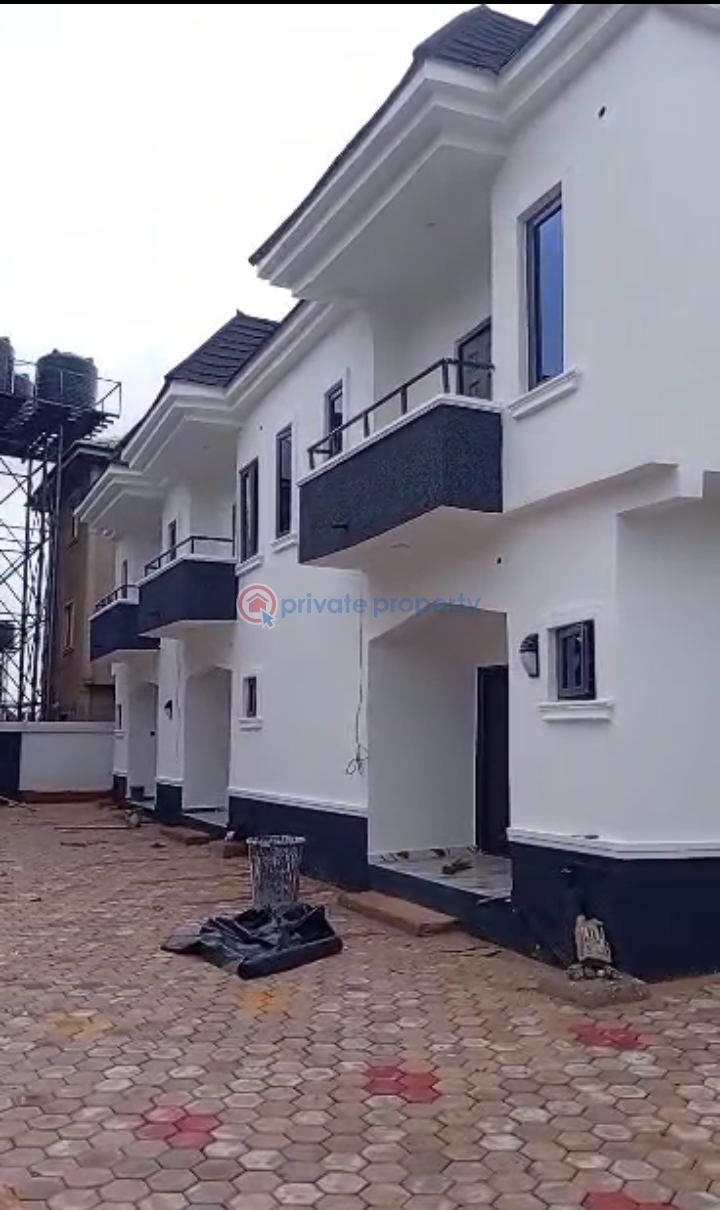 2 bedroom Terrace For Rent Maitama, Abuja Maitama Abuja Phase 1 
