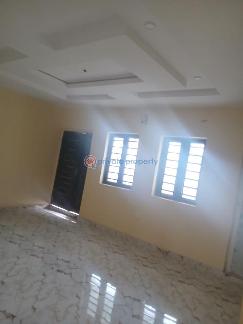 2 bedroom Block Of Flats For Rent Olorunkemi Estate Elebu Akala Express Ibadan Oyo - 7