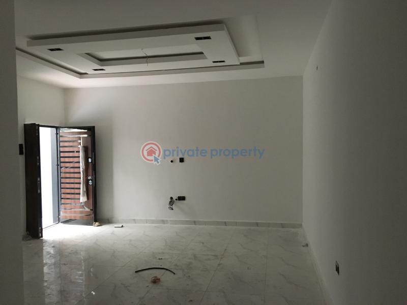 2 bedroom Flat & Apartment For Sale Julie Estate Oregun Ikeja Oregun Ikeja Lagos - 3