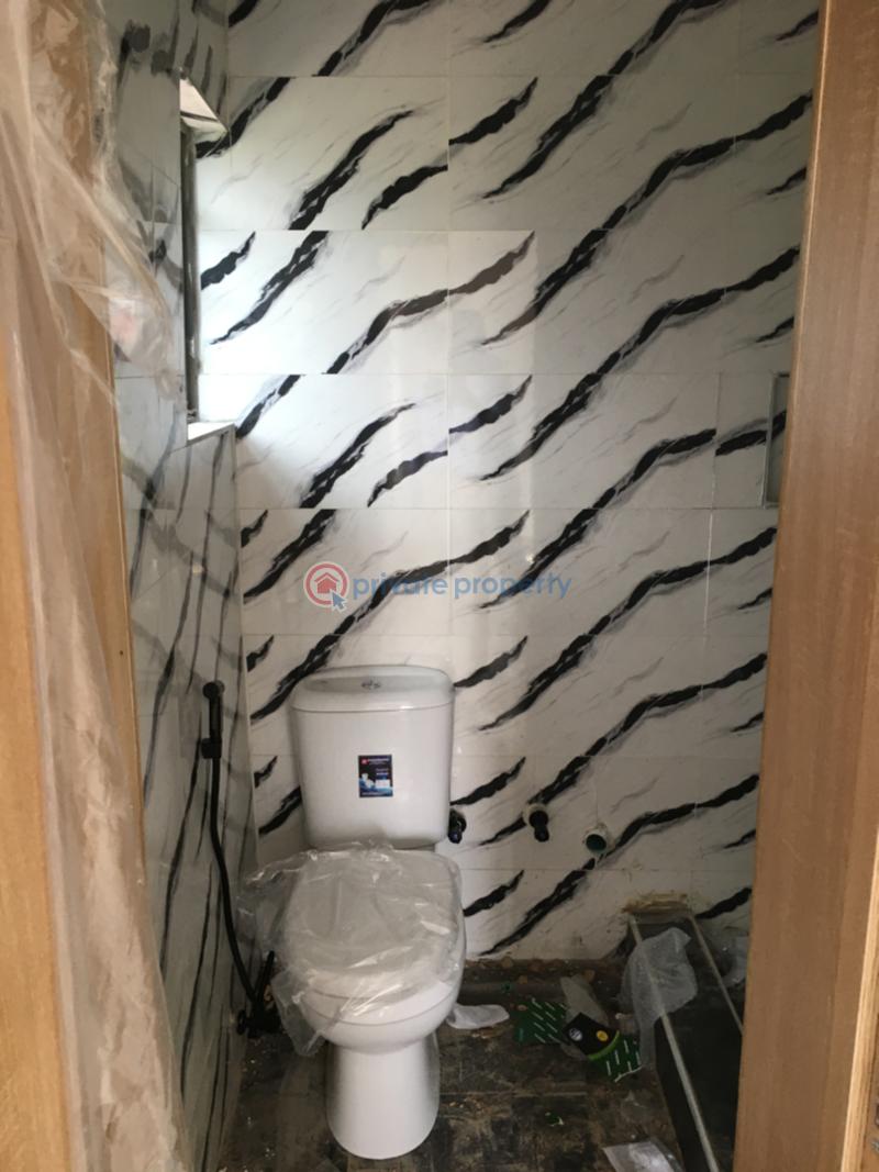 2 bedroom Block Of Flats For Sale Yabatech Gra Yaba Lagos - 0