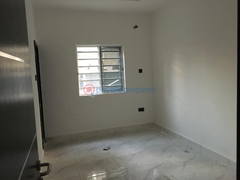 2 bedroom Flat & Apartment For Sale Julie Estate Oregun Ikeja Oregun Ikeja Lagos - 2