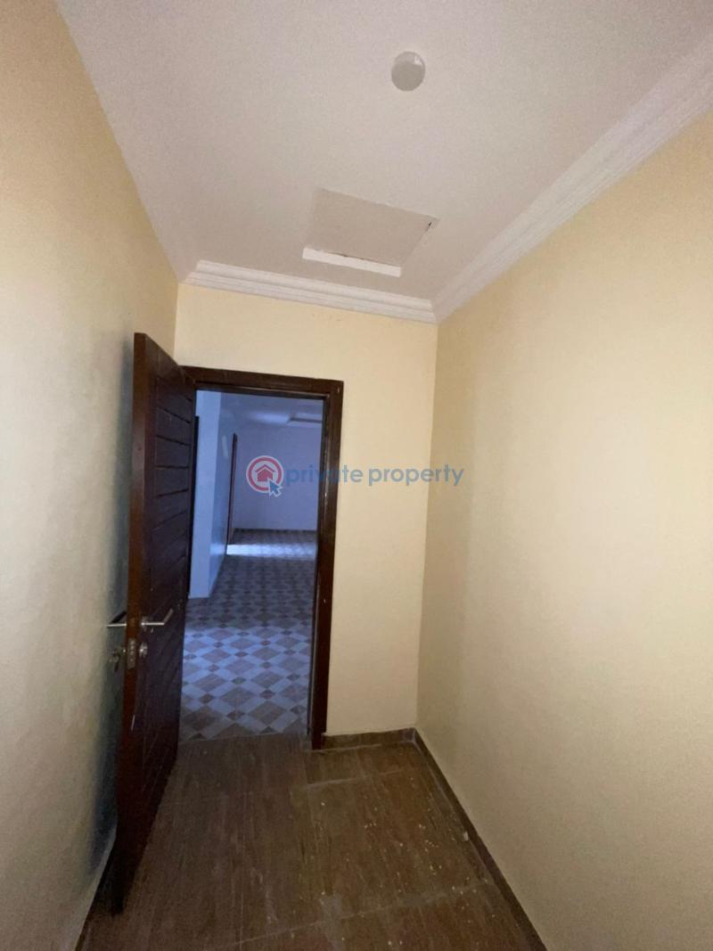 2 bedroom Block Of Flats For Rent Sunshine Garden Estate By Blenco Canaan Estate Ajah Lagos - 9
