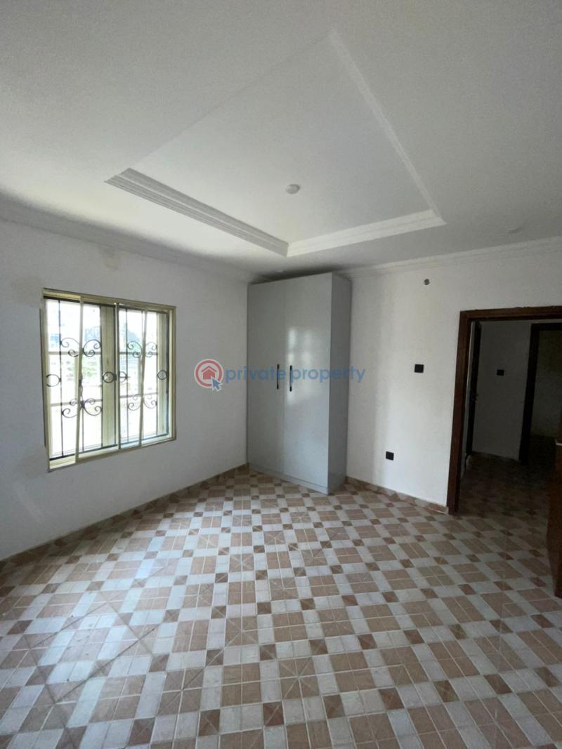 2 bedroom Block Of Flats For Rent Sunshine Garden Estate By Blenco Canaan Estate Ajah Lagos - 1