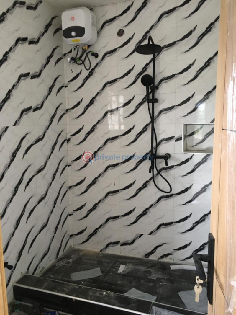 2 bedroom Block Of Flats For Sale Yabatech Gra Yaba Lagos - 3