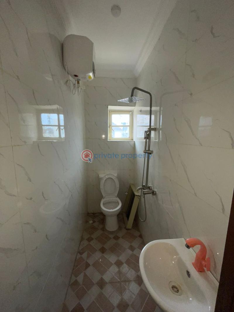 2 bedroom Block Of Flats For Rent Sunshine Garden Estate By Blenco Canaan Estate Ajah Lagos - 2