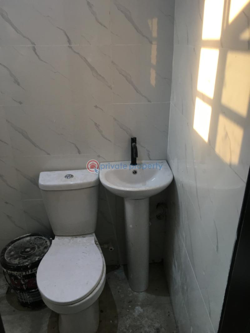 2 bedroom Flat & Apartment For Sale Julie Estate Oregun Ikeja Oregun Ikeja Lagos - 7