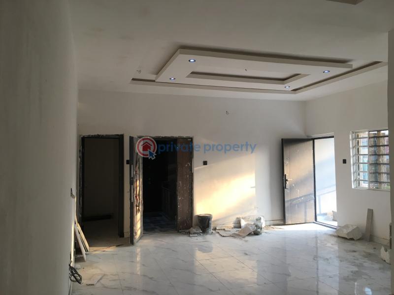 2 bedroom Flat & Apartment For Sale Julie Estate Oregun Ikeja Oregun Ikeja Lagos - 8