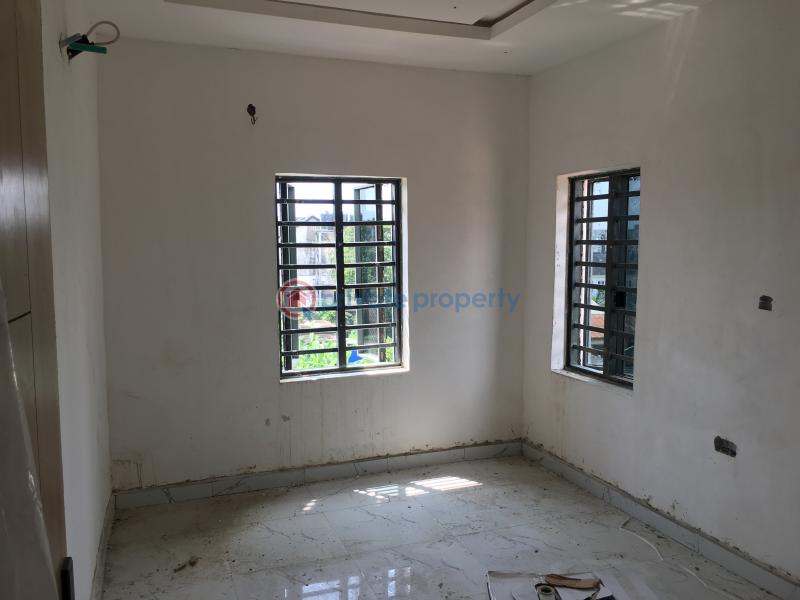 2 bedroom Block Of Flats For Sale Yabatech Gra Yaba Lagos - 10