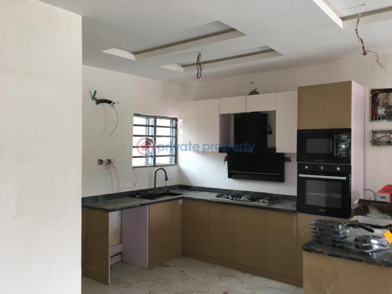 2 bedroom Block Of Flats For Sale Yabatech Gra Yaba Lagos - 8